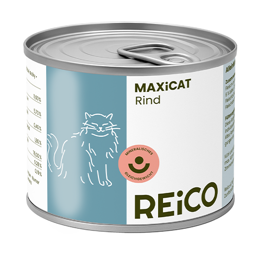 MAXiCAT Rind