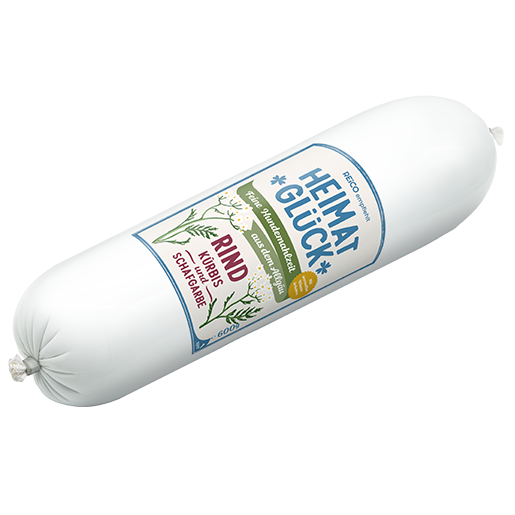HEIMATGLÜCK Rind