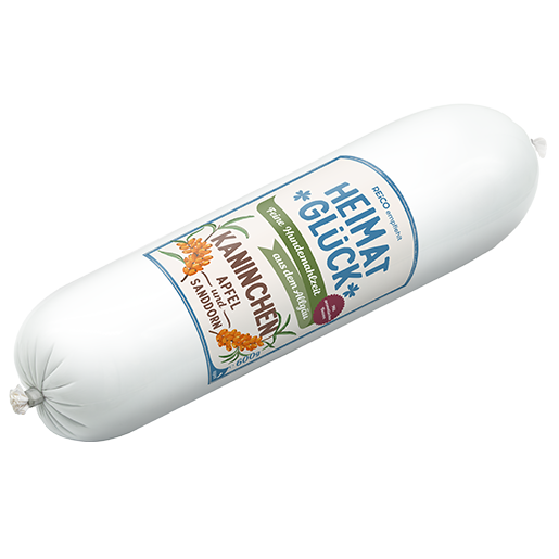 HEIMATGLÜCK Kaninchen