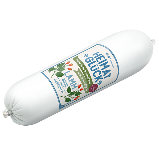 HEIMATGLÜCK Lamm