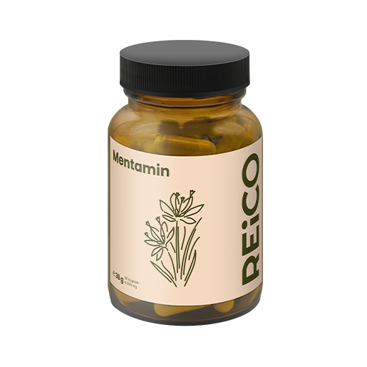 REiCO Mentamin