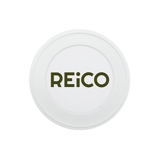 REiCO Deckel für 200g/400g Dosen