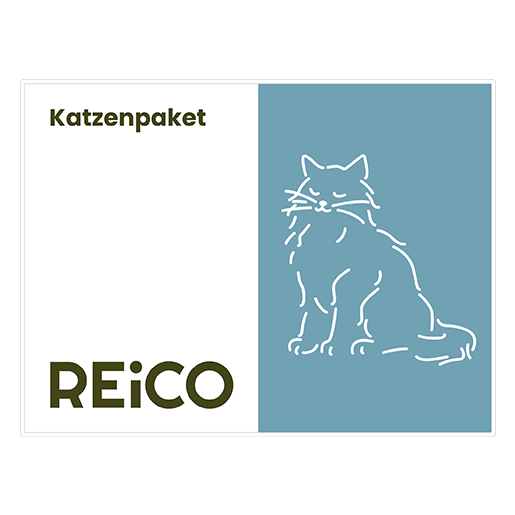 REiCO Katzenpaket