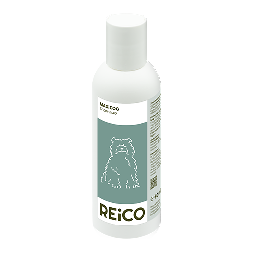 MAXiDOG Shampoo